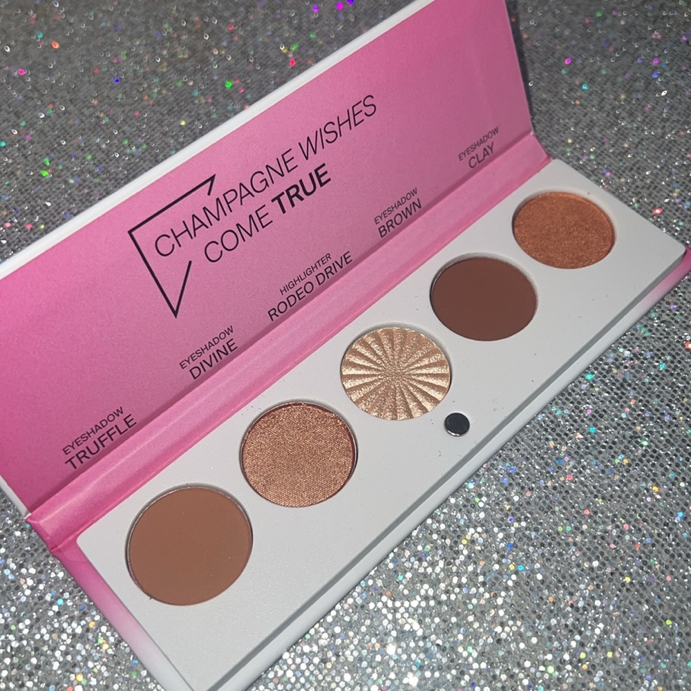 ✨🆕✨ OFRA COSMETICS Signature Luxe Palette